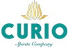 curio gin logo